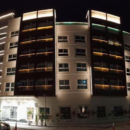 Almanzil Residence & Suites Doha Luaran gambar