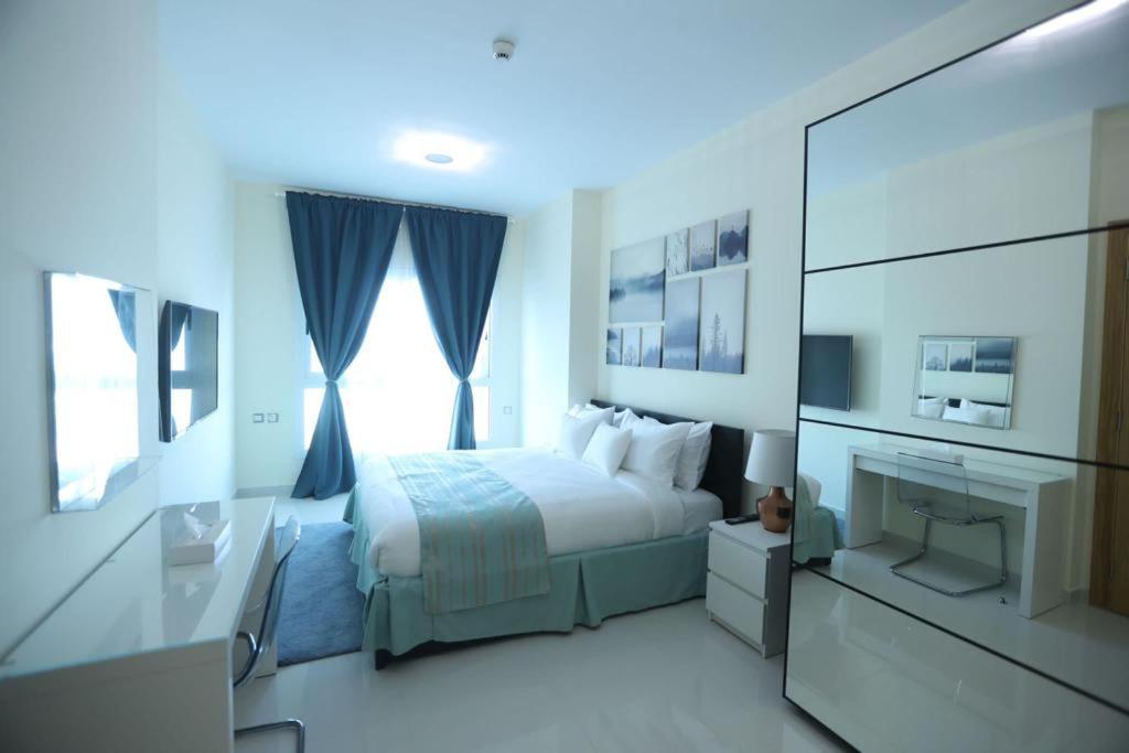 Almanzil Residence & Suites Doha Luaran gambar