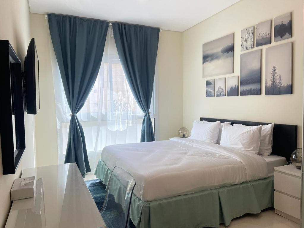 Almanzil Residence & Suites Doha Luaran gambar