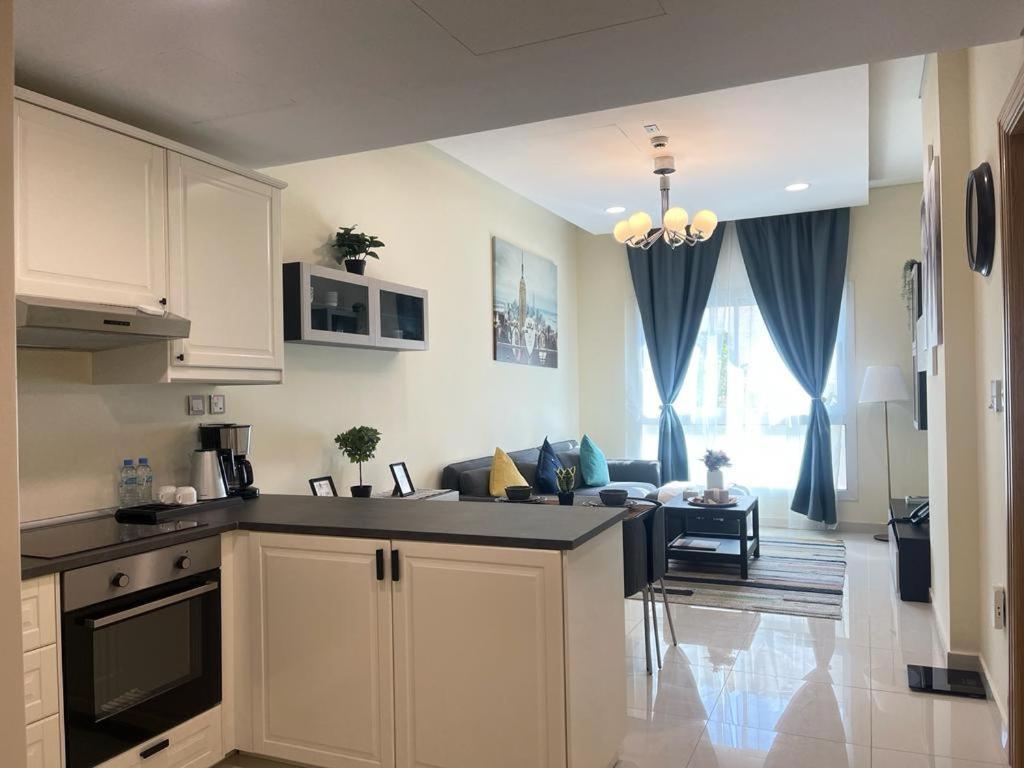 Almanzil Residence & Suites Doha Luaran gambar