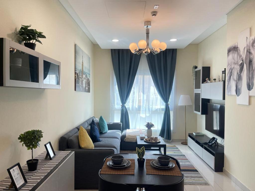 Almanzil Residence & Suites Doha Luaran gambar