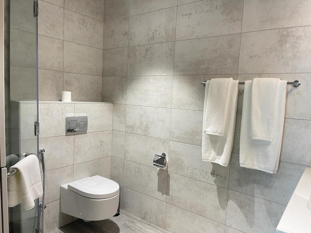 Almanzil Residence & Suites Doha Luaran gambar