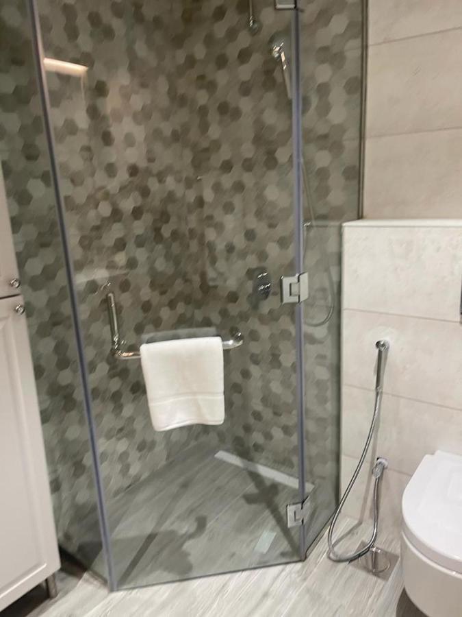 Almanzil Residence & Suites Doha Luaran gambar