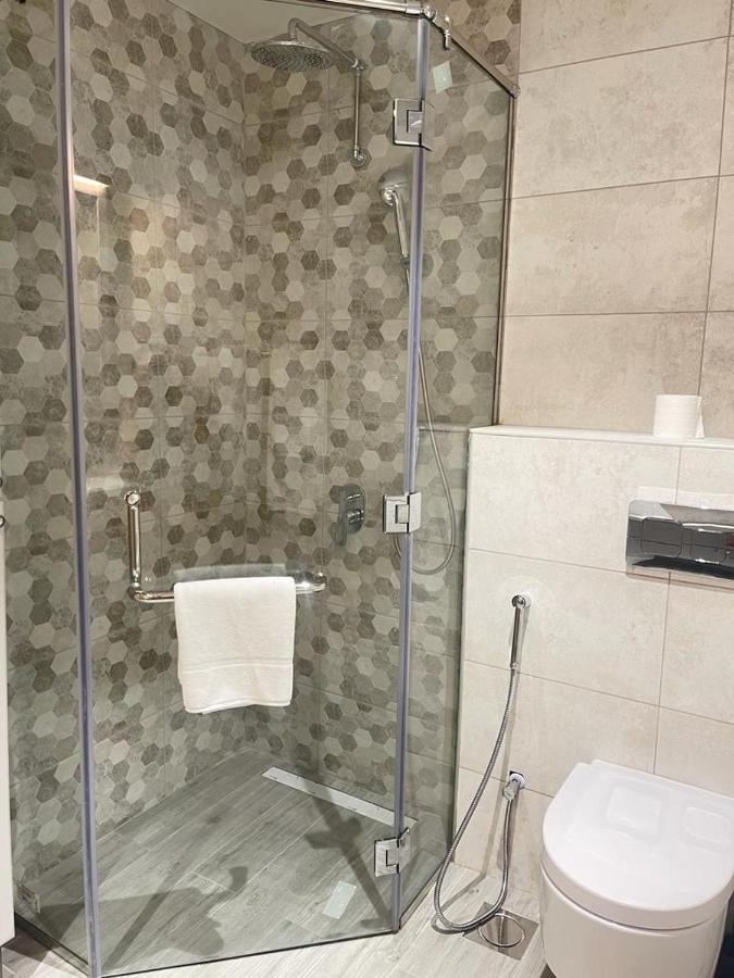 Almanzil Residence & Suites Doha Luaran gambar