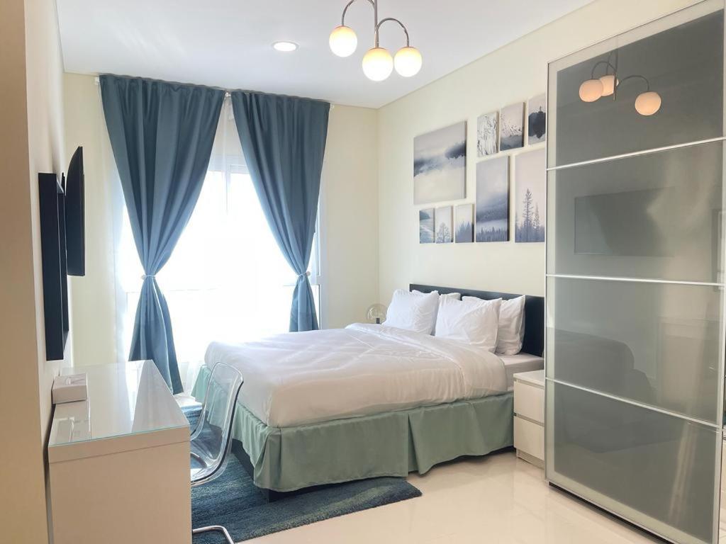 Almanzil Residence & Suites Doha Luaran gambar