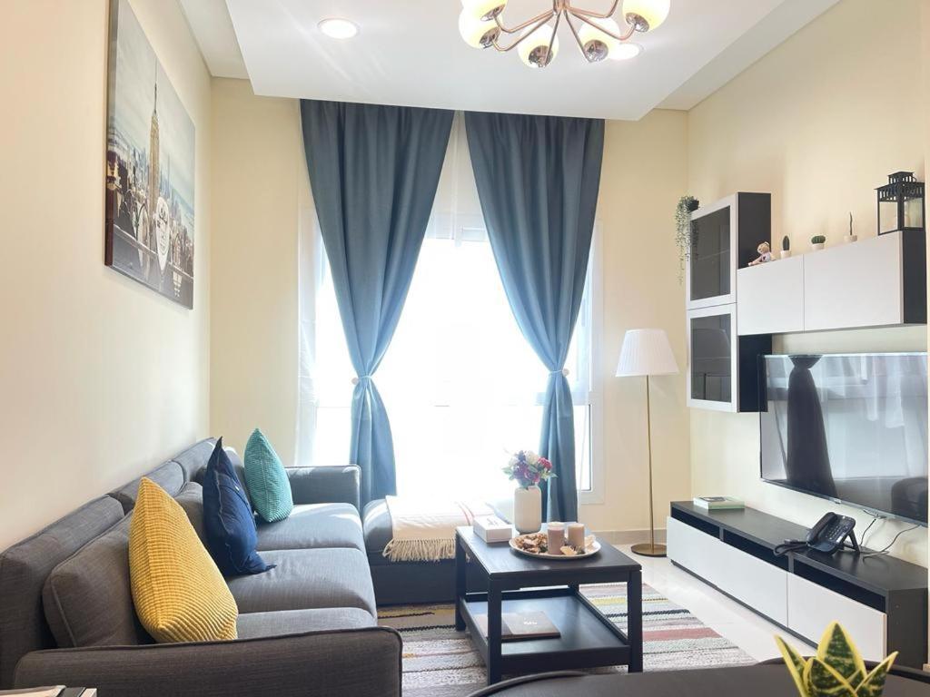 Almanzil Residence & Suites Doha Luaran gambar
