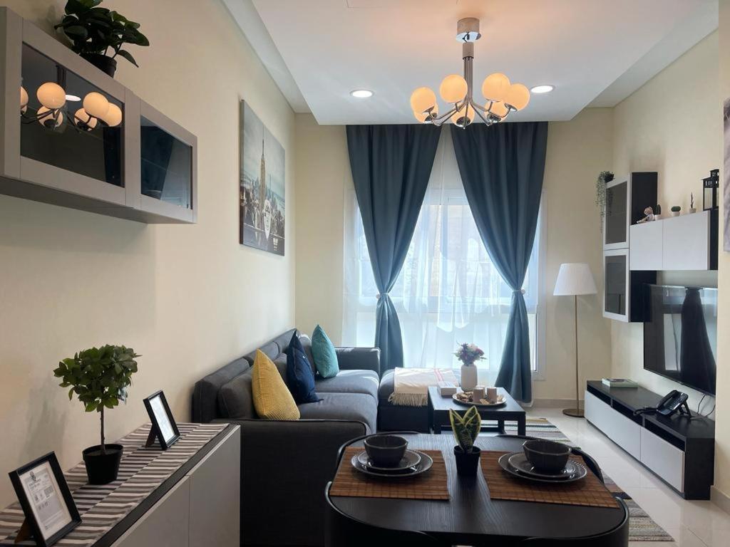Almanzil Residence & Suites Doha Luaran gambar