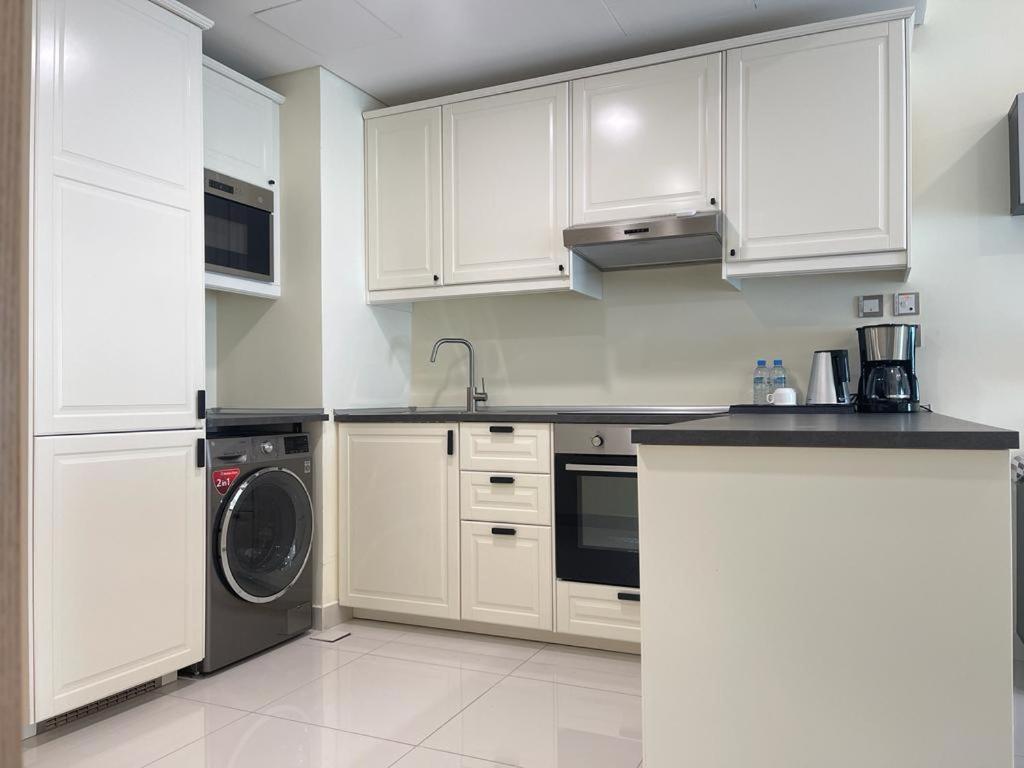 Almanzil Residence & Suites Doha Luaran gambar